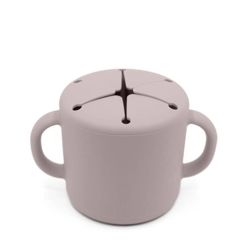 Silicone Snack Cup