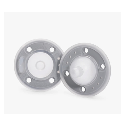 Ninni Pacifier Frost 2 Pack