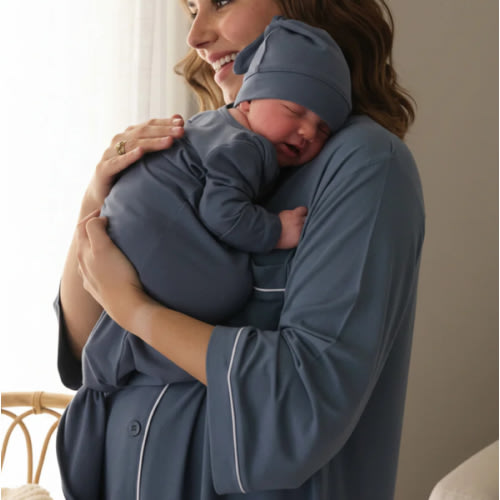 Labor & Delivery Nightgown