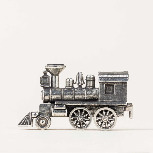 Birthday Train - Engine