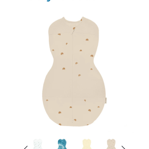 Baby Sleep Sack | Sleepea Swaddle – Happiest Baby