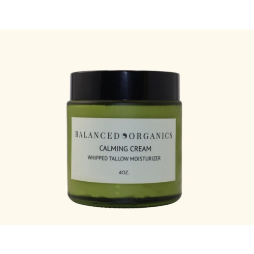 Calming Cream