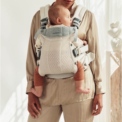 BabyBjörn Baby Carrier Harmony