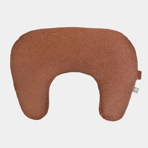 New Luxe Boppy Nursing Pillow - Premium Breastfeeding Pillow | Boppy