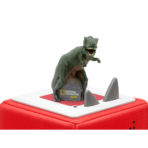 National Geographic Kids: Dinosaur Tonie I tonies®