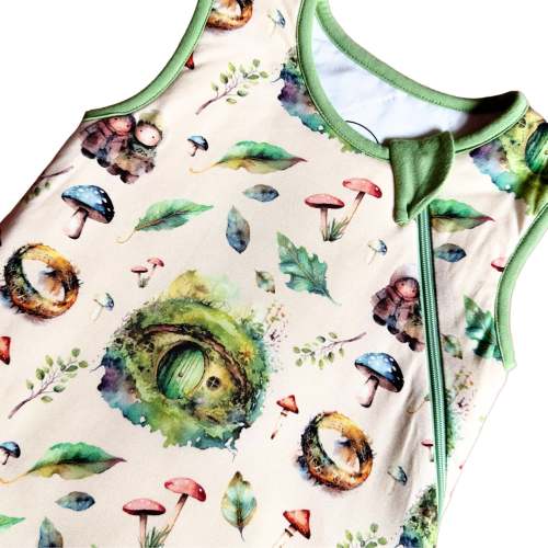Happy Little Halflings - Sleep Sack