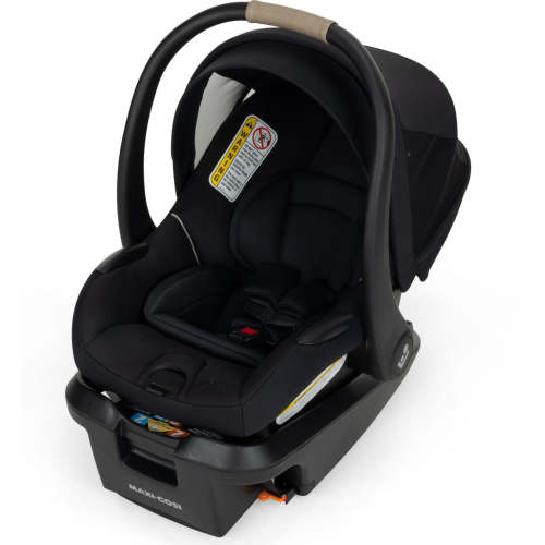 Maxi-Cosi Mico Pro+ Infant Car Seat