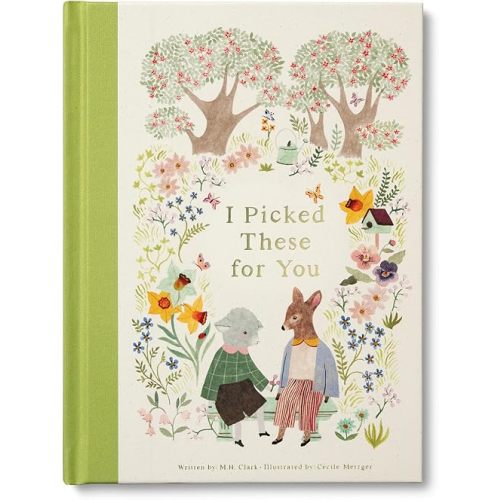 I Picked These For You