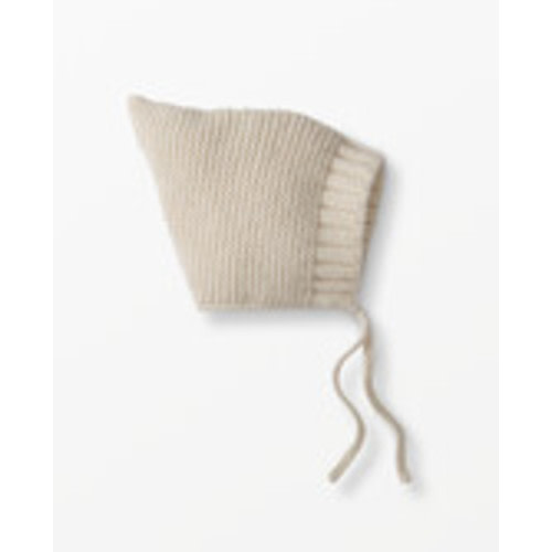 Soft Alpaca Bonnet | Hanna Andersson