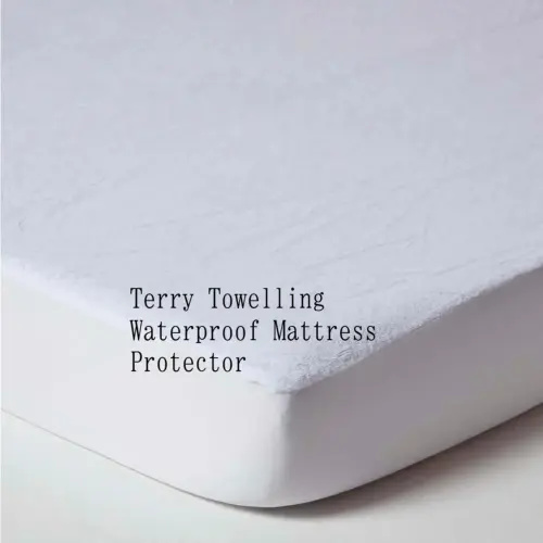 Mattress Protector for Nestig Crib Snow Wave Cloud Buy 3 Get 1 Free