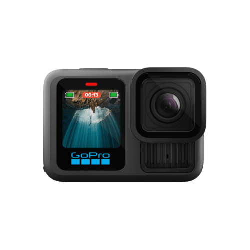 HERO13 Black