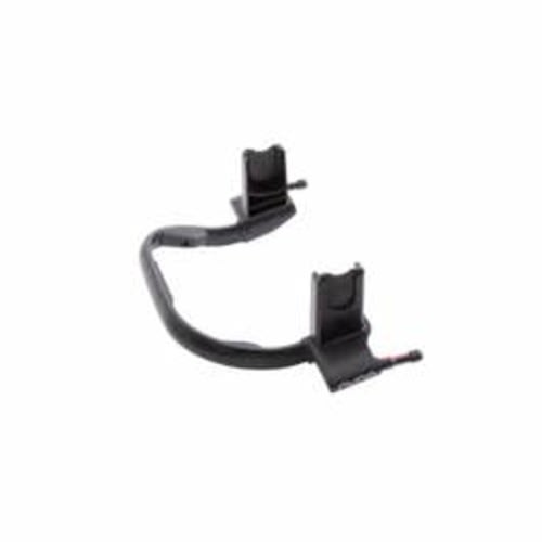 PIPA series car seat adapter for BOB® single strollers*