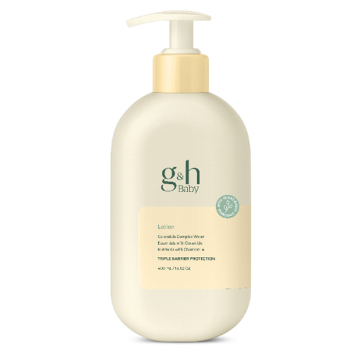g&h™ Baby Lotion | g&h | Amway