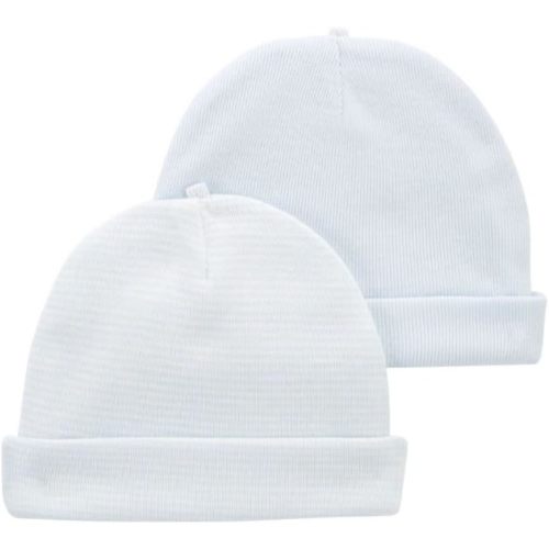 Carter's Baby 2-Pack Caps