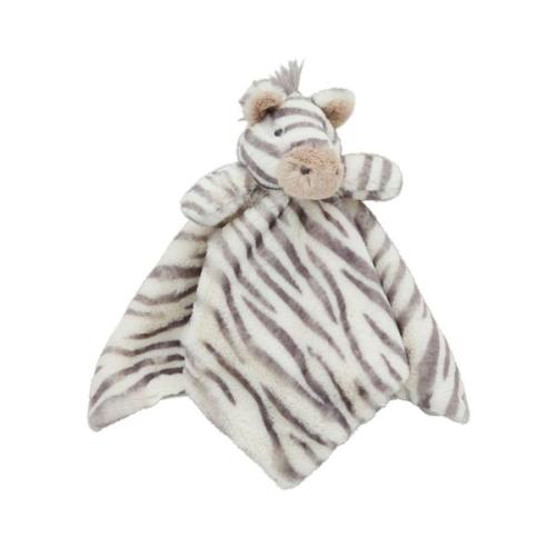 Zebra Woobie