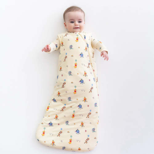 Sleep Bag in Winnie the Pooh Celebration 1.0