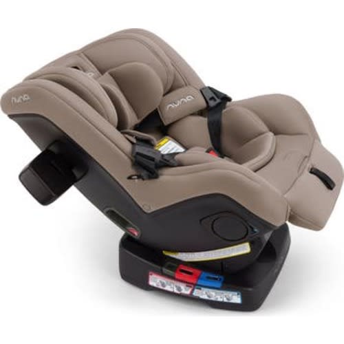 Rava Next Flame Retardant–Free Convertible Car Seat