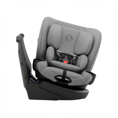 Cybex Callisto G 360 Select Car Seat, 2026, Grey