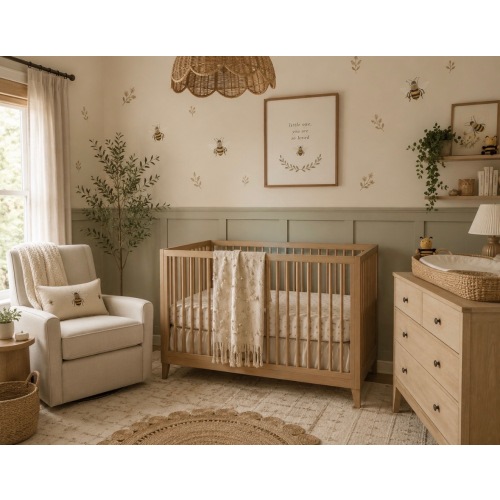 Nursery Furniture