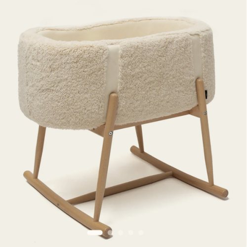 KUKO Breathable Baby Cradle – Charlie Crane Paris