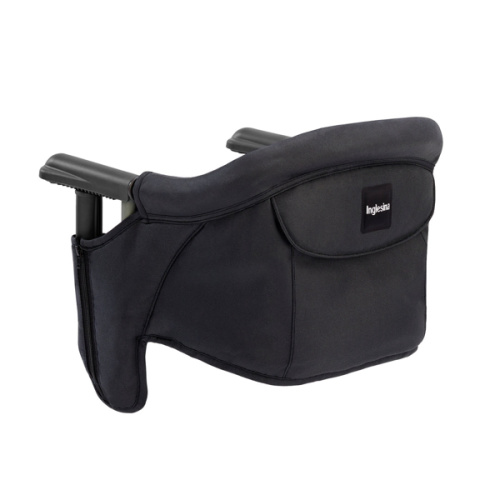 Fast Table Chair - Black