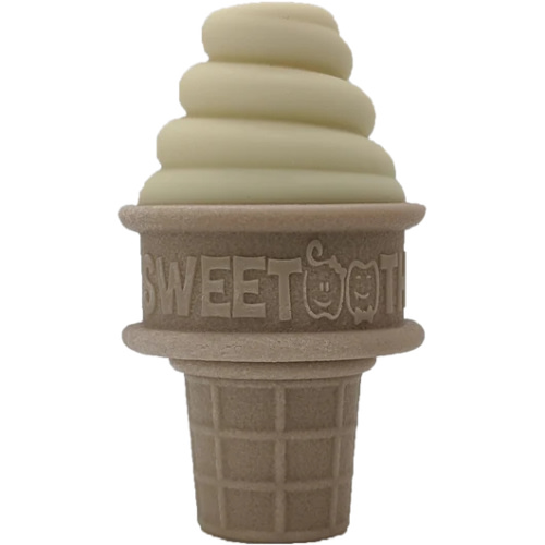 Yummy Yellow – Baby SweeTooth