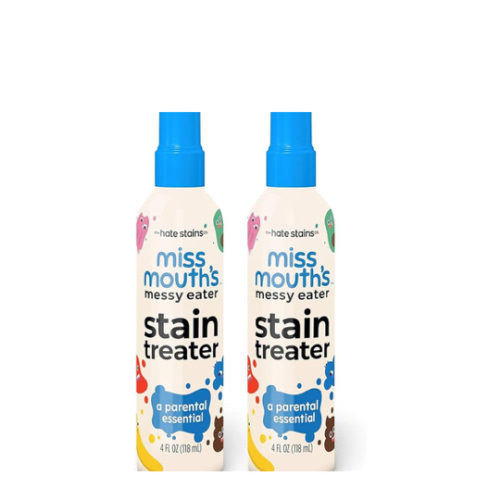 Amazon.com: The Hate Stains Co.: Mom's Magic