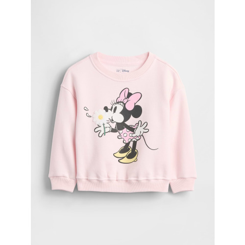 Gap × Disney Baby & Toddler VintageSoft Sweatshirt