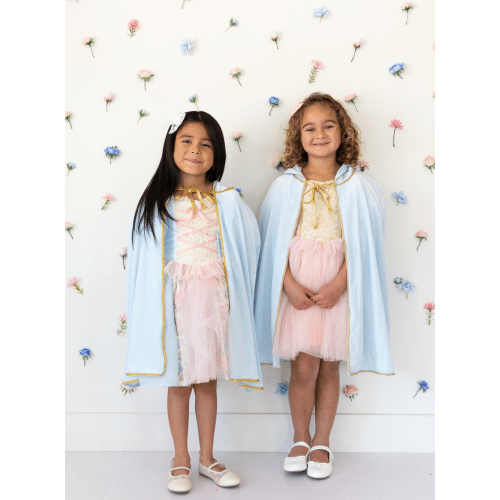 PREORDER - The Princess Disguise Cloak