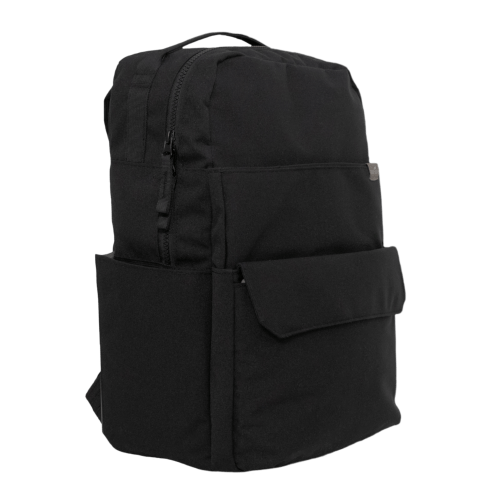 Roo Backpack - Black