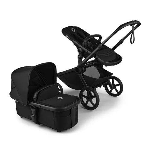Bugaboo Kangaroo Complete Stroller