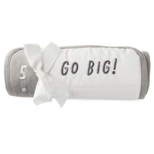 Watch Me Grow Hanging Growth Chart