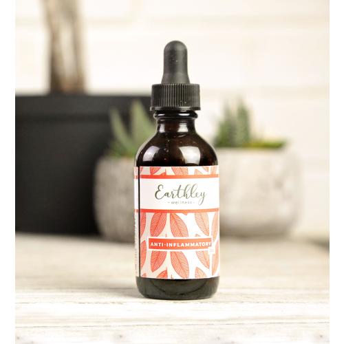 Anti Inflammatory- For Inflammation