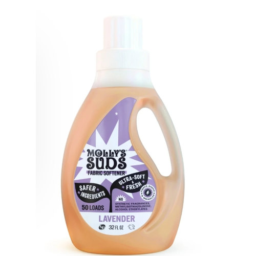 Liquid Fabric Softener