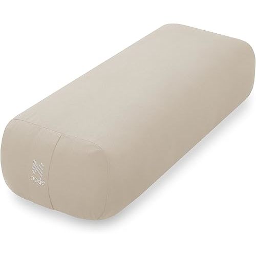 Yoga/Meditation Cushion for Nursing, Organic Cotton