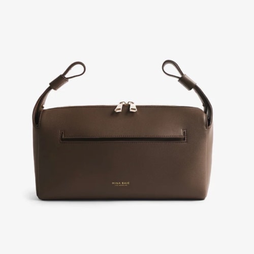 Stroller Caddy Vegan