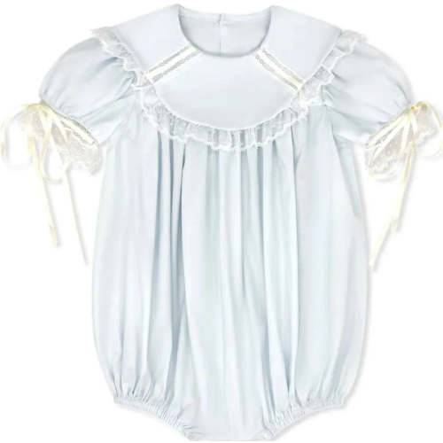 Donahue Bubble- Blue