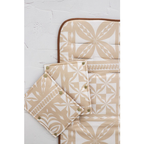 Pram Liner - BEIGE