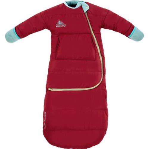 Kelty Space Cadet 40 Sleeping Bag: 40F Synthetic - Kids' - Kids