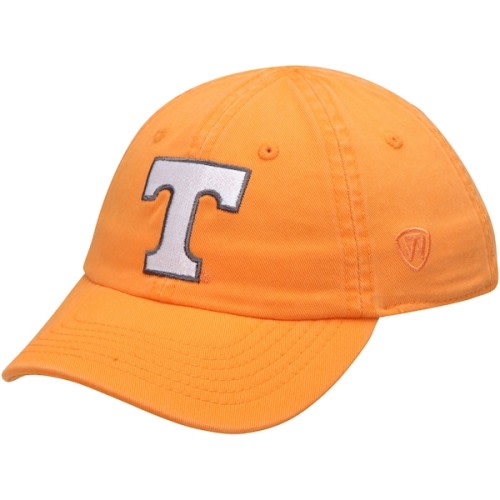 Tennessee Volunteers Top of the World Infant Mini Me Adjustable Hat - Tennessee Orange