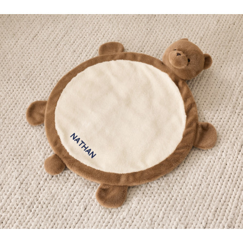 Bear Playmat