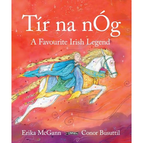 Tr na ng: A Favourite Irish Legend