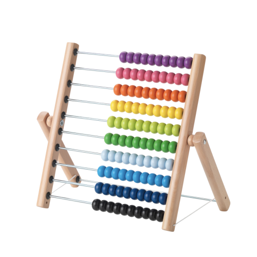 IKEA MULA Abacus - Multi