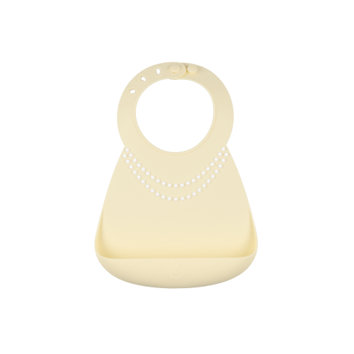 BUTTER BIB