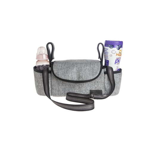 Monbebe Stroller Organizer, Soho, Toddler, Unisex