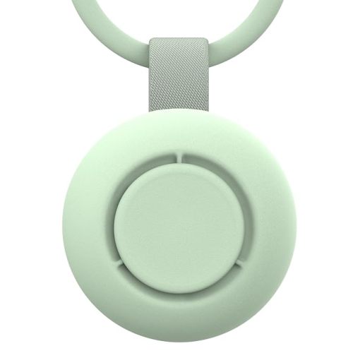 Portable Baby Sound Machine (Mint)