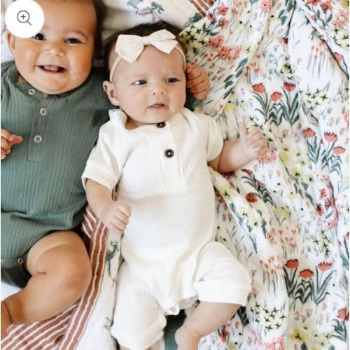 BAMBOO RAYON MUSLIN 4-LAYER QUILTS