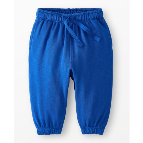 Baby Oversized French Terry Sweatpants