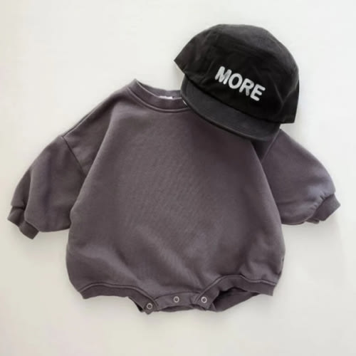 Boho Spring Sweater Romper – The Boho Bebe