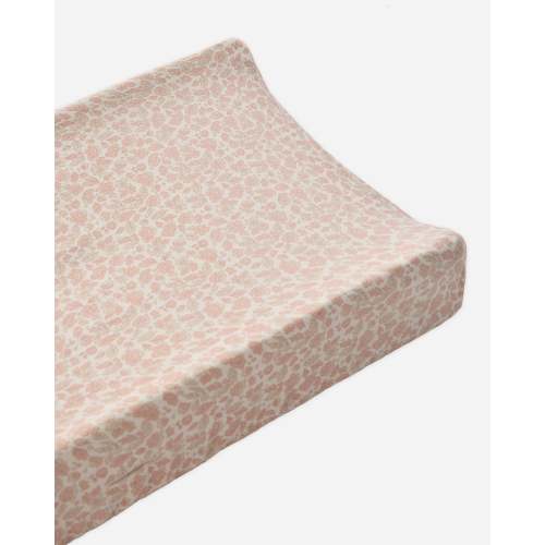 Changing Pad Cover Winter Berry